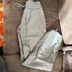 Lululemon studio pant